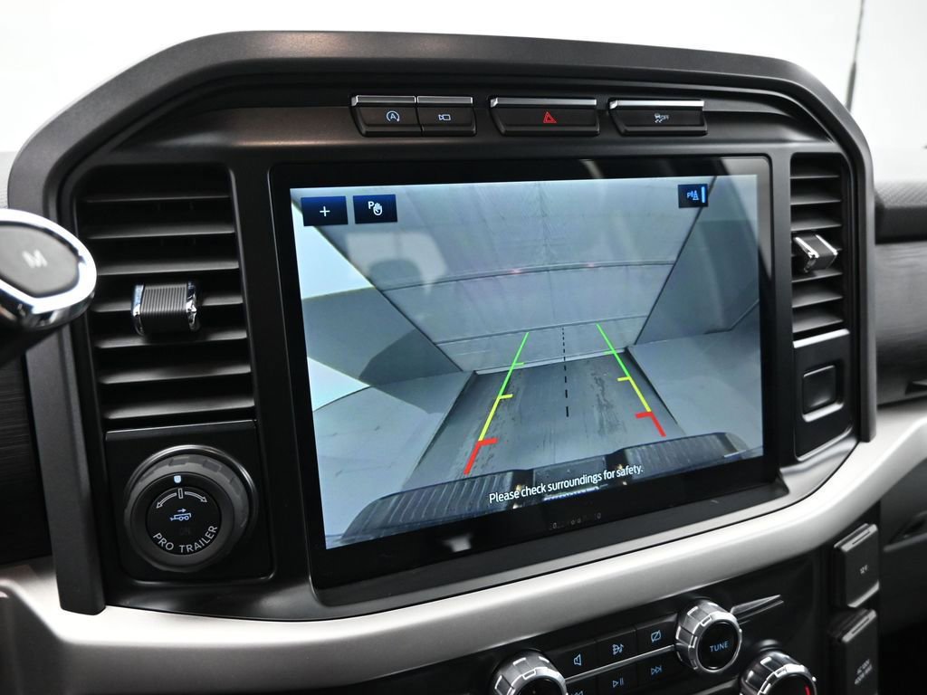 Certified 2022 Ford F150 XLT w/ Equipment Group 302A High image 42