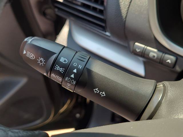 Used 2025 Mitsubishi Eclipse Cross SE AWD/4WD image 28