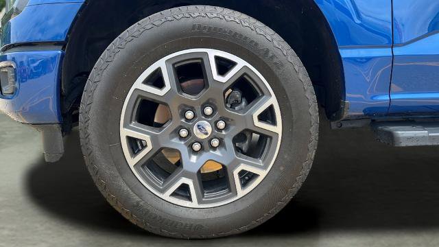 Certified 2024 Ford F150 STX AWD/4WD image 20