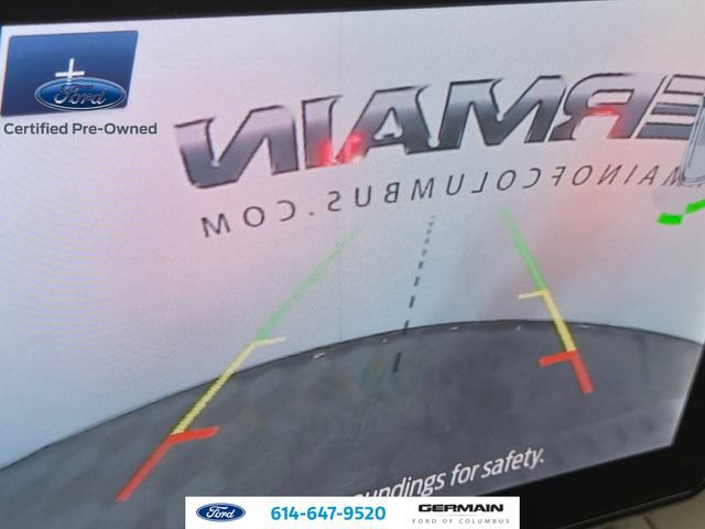 Certified 2023 Ford Explorer XLT w/ Equipment Group 202A AWD/4WD image 33