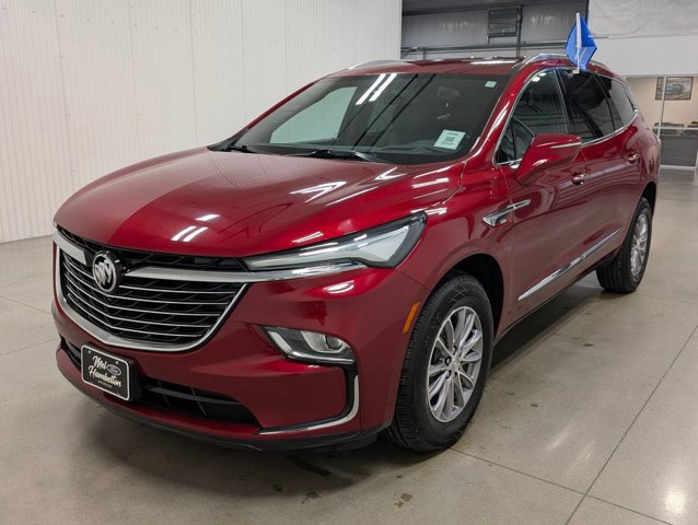 Used 2024 Buick Enclave Premium image 5