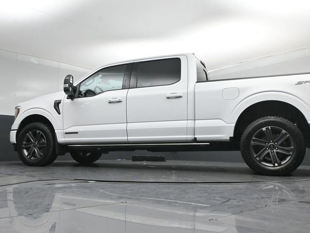 Certified 2023 Ford F150 Lariat w/ Equipment Group 502A High AWD/4WD image 41