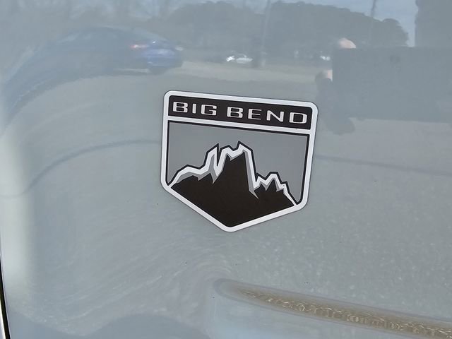 Certified 2023 Ford Bronco Sport Big Bend w/ Convenience Package image 31