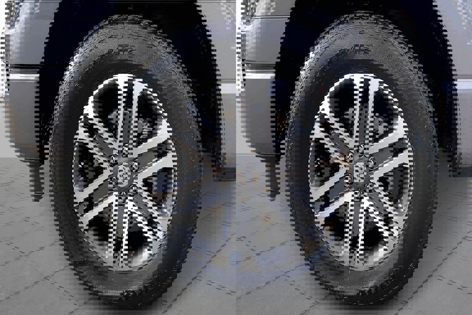 Certified 2023 Ford F150 XL w/ STX Appearance Package image 12