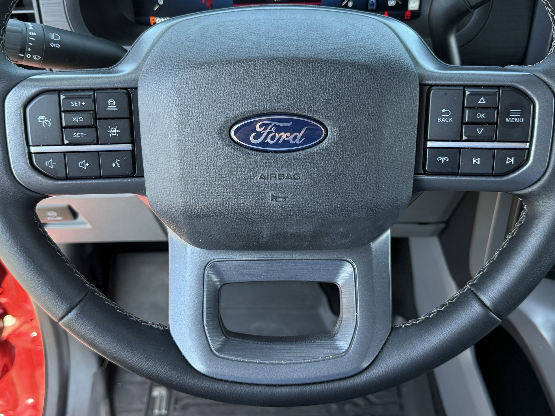 Certified 2024 Ford F150 XLT w/ Equipment Group 302A MID image 9