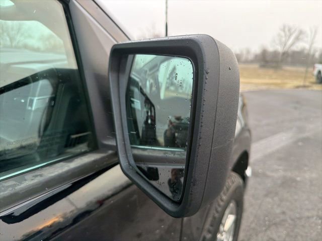 Certified 2025 Ford F150 XLT w/ Equipment Group 301A Standard image 10