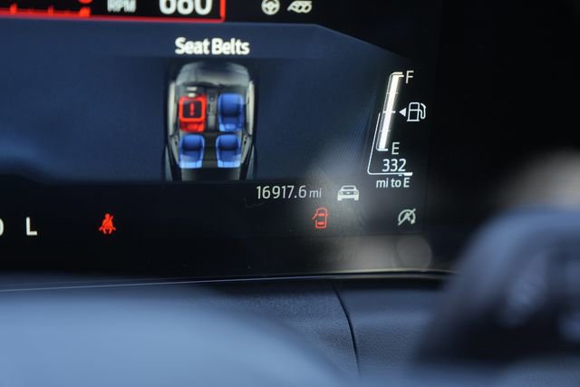 Certified 2025 Ford Mustang Premium image 21