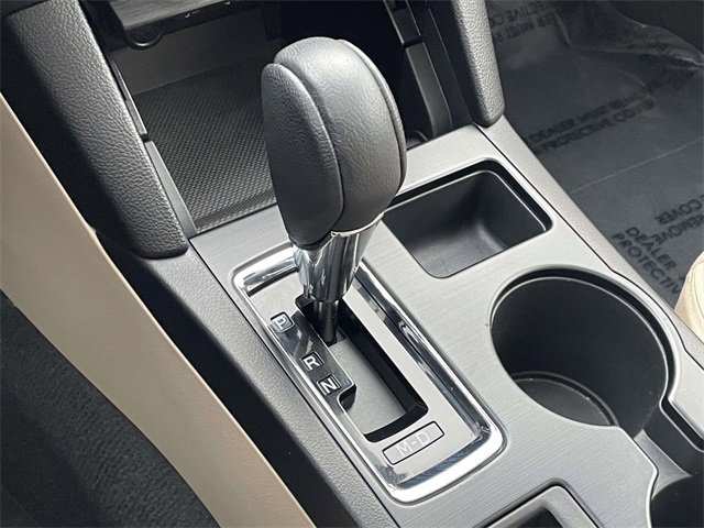 Used 2019 Subaru Outback 2.5i Limited image 22