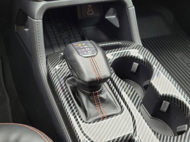 Certified 2024 Ford Ranger Raptor image 21