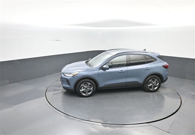 Certified 2025 Ford Escape ST-Line Elite image 22