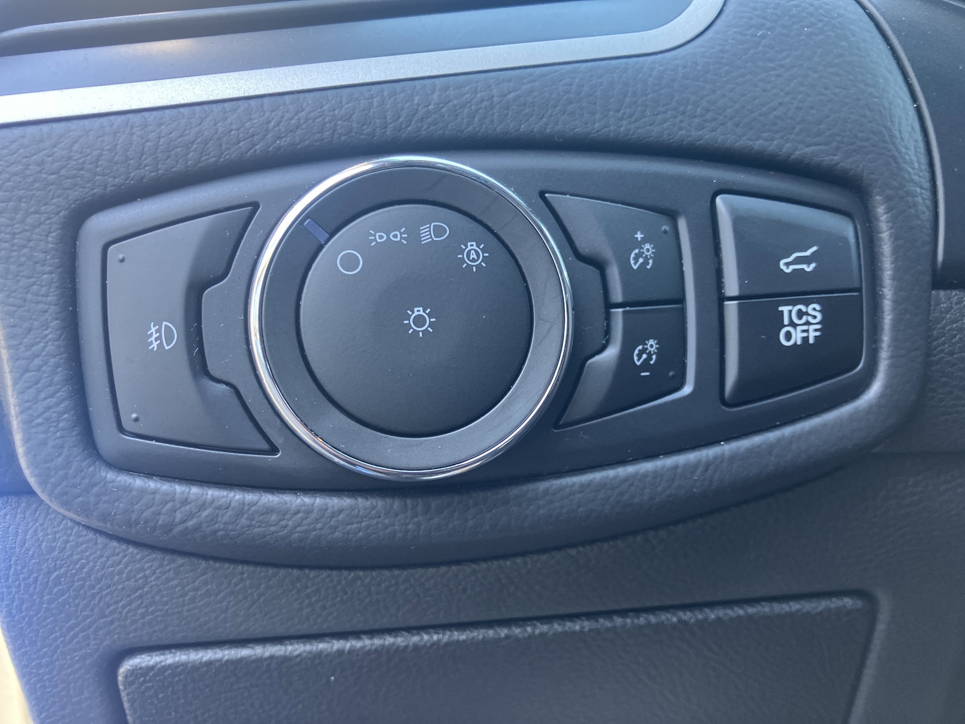 Certified 2023 Ford Edge SEL w/ Convenience Package image 22