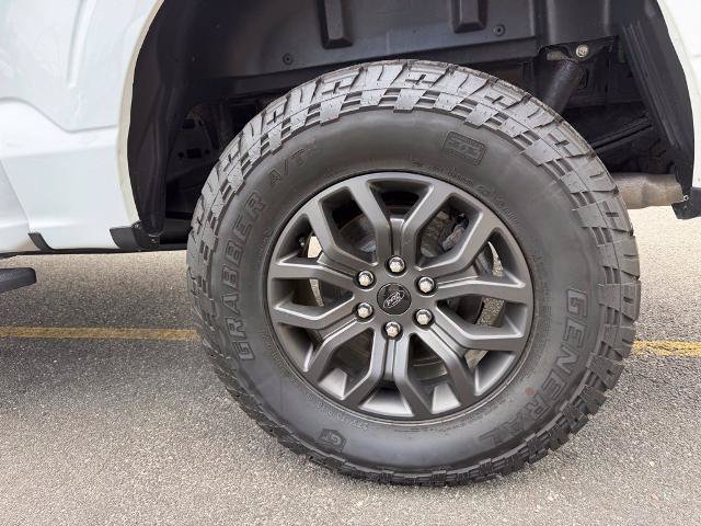 Certified 2025 Ford F150 Tremor AWD/4WD image 11