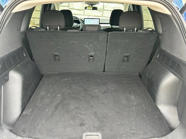 Certified 2023 Ford Escape Active w/ Tech Pack #2 AWD/4WD image 11