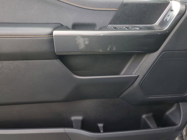 Certified 2022 Ford F150 Tremor w/ Equipment Group 401A Mid image 8