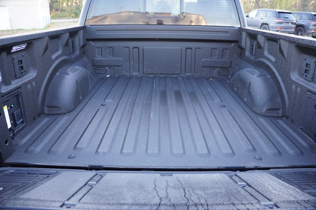 Certified 2024 Ford F150 Raptor AWD/4WD image 24