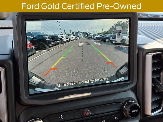Certified 2023 Ford Bronco Sport Big Bend w/ Convenience Package AWD/4WD image 19