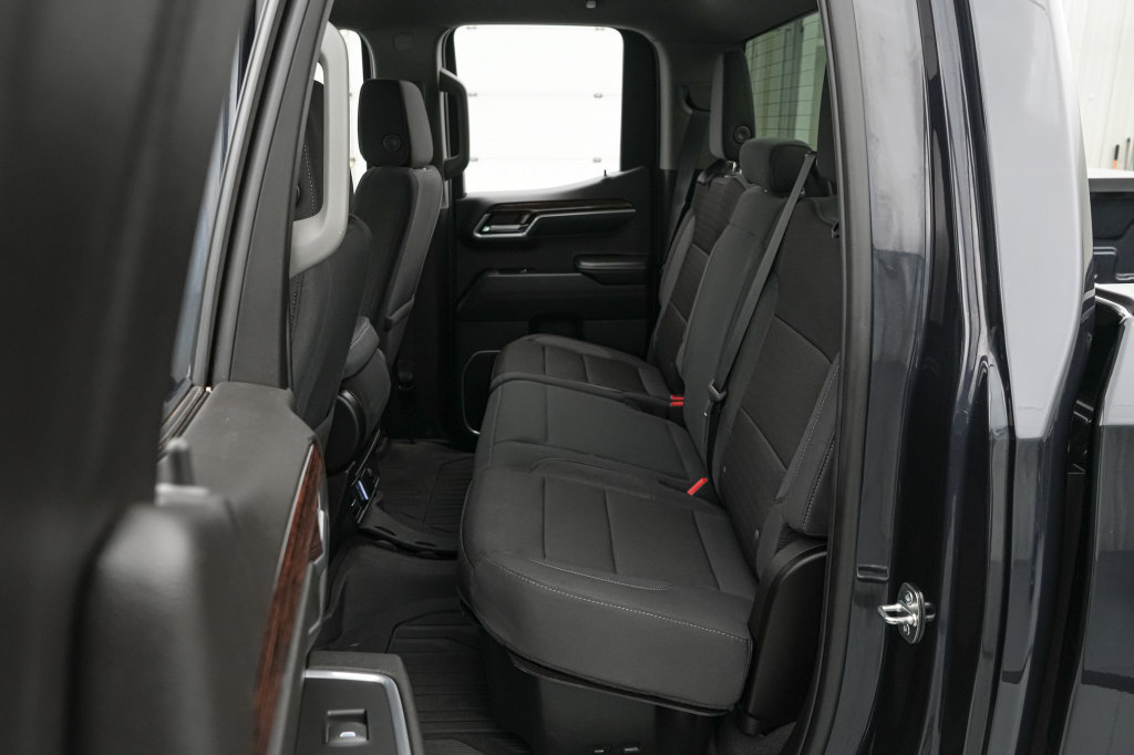 Used 2024 GMC Sierra 1500 SLE AWD/4WD image 20