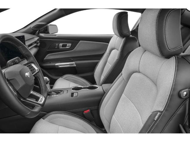 Certified 2026 Ford Mustang Premium RWD image 6