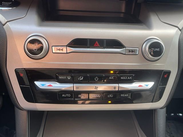 Certified 2022 Ford Explorer XLT AWD/4WD image 27