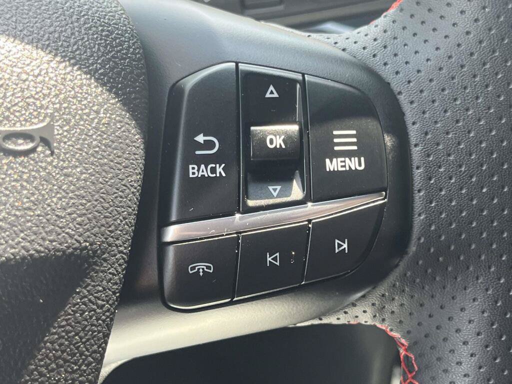 Certified 2023 Ford Escape ST-Line w/ Tech Pack #1 FWD image 35