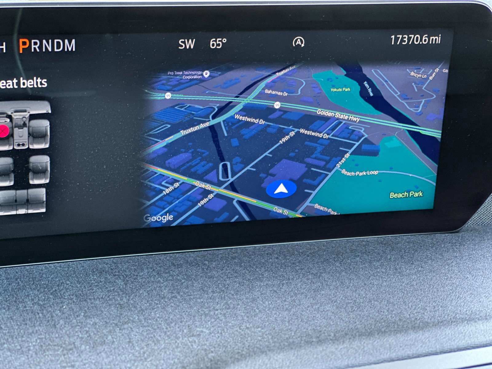 Certified 2025 Ford Expedition Active image 29