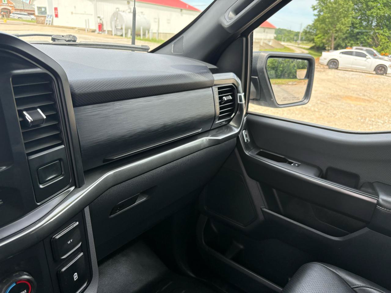 Certified 2021 Ford F150 XL w/ STX Appearance Package AWD/4WD image 23