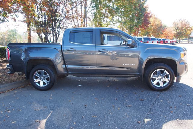 Used 2016 GMC Canyon SLE w/ SLE Convenience Package image 6