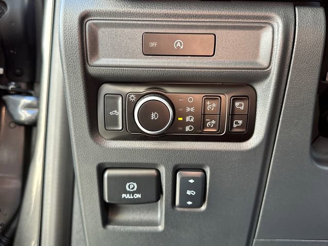 Certified 2025 Ford F150 Lariat AWD/4WD image 28