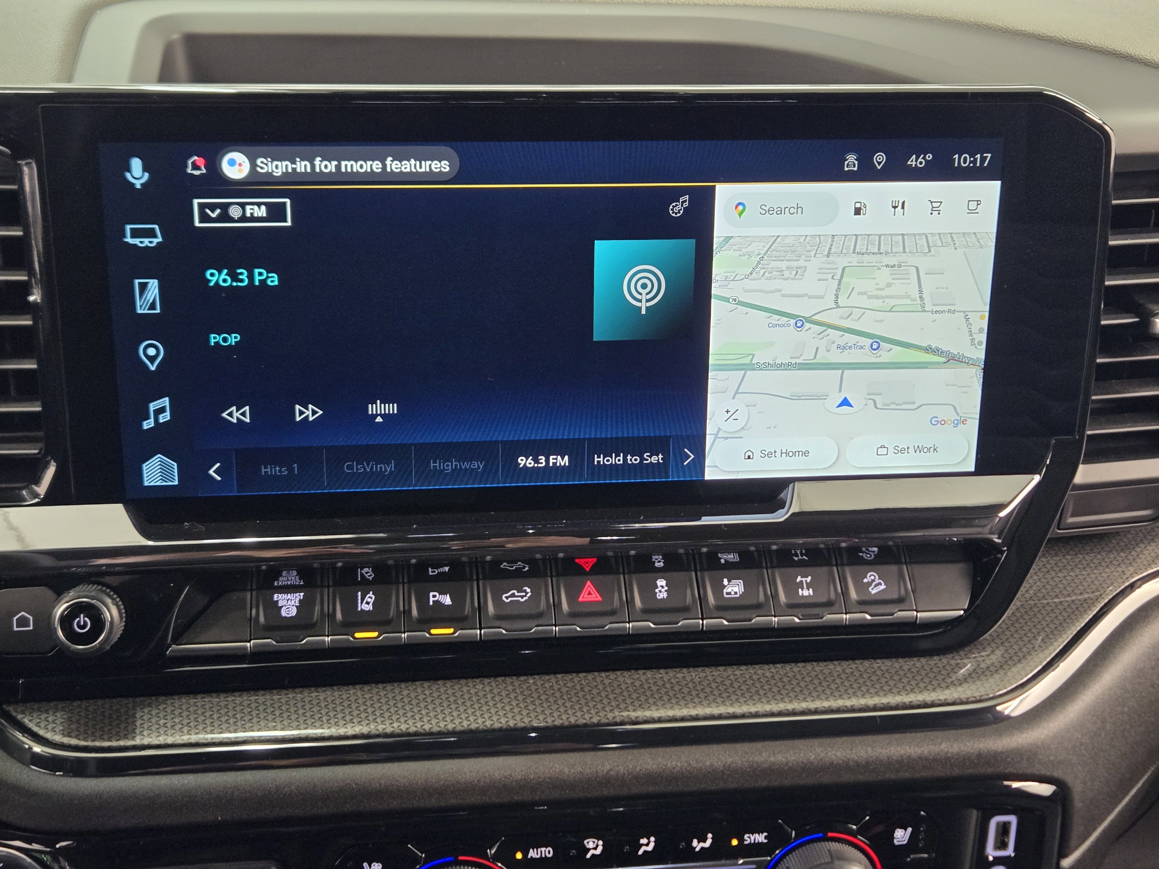 Used 2025 Chevrolet Silverado 2500 ZR2 w/ ZR2 Bison Edition image 15