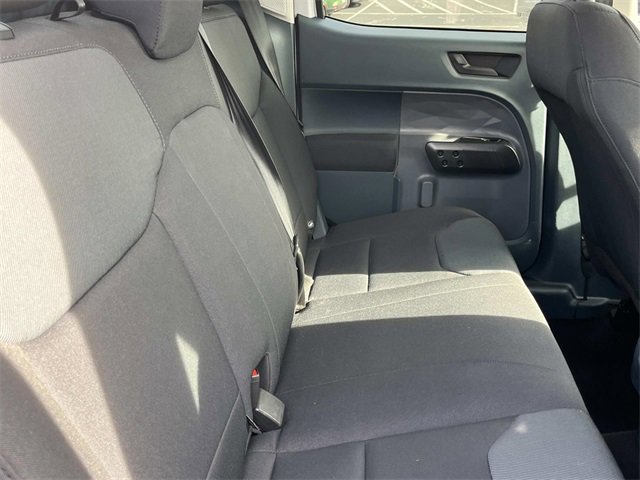 Certified 2022 Ford Maverick XL w/ Equipment Group 100A Standard image 22