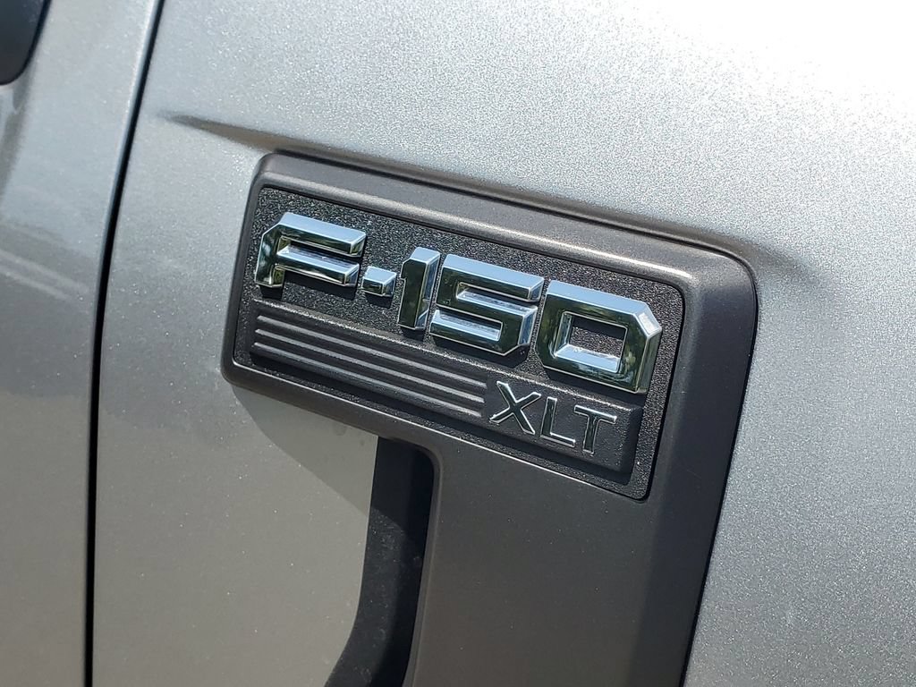 Certified 2023 Ford F150 XLT w/ Equipment Group 302A High AWD/4WD image 6