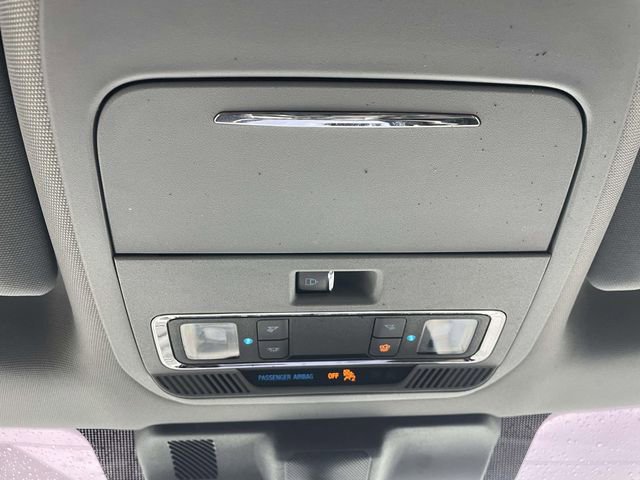 Certified 2023 Ford F150 Lariat w/ Trailer Tow Package image 27