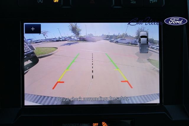 Certified 2020 Ford F150 Raptor image 17