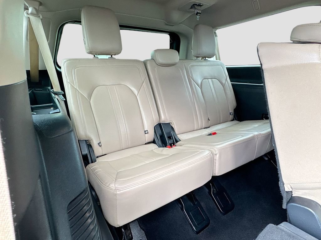 Certified 2023 Ford Expedition Max Limited RWD image 32
