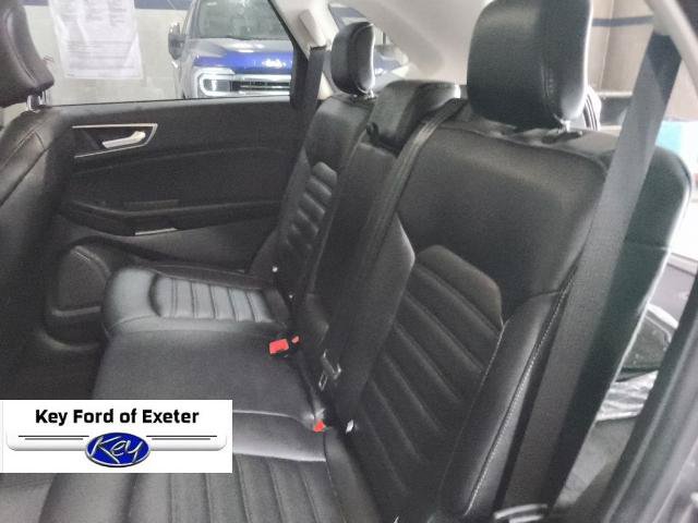 Certified 2022 Ford Edge SEL w/ Convenience Package AWD/4WD image 18