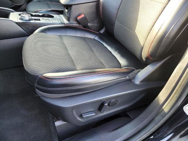 Certified 2023 Ford Escape ST-Line image 16