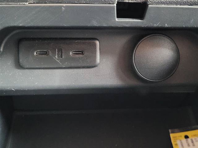 Certified 2025 Ford Bronco Outer Banks AWD/4WD image 18