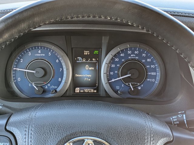 Used 2020 Toyota Sienna Limited Premium image 22