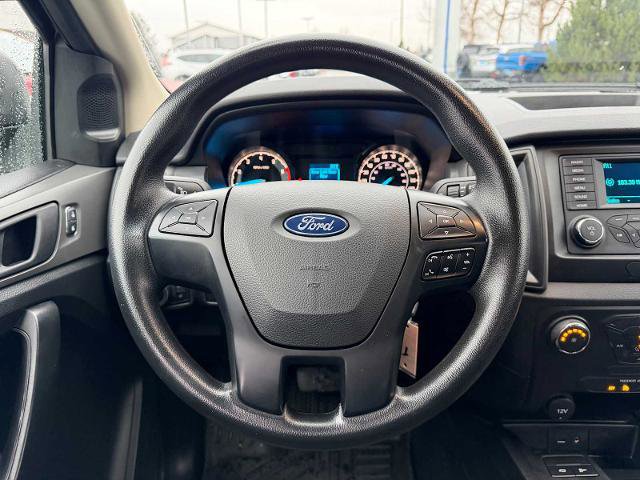 Certified 2023 Ford Ranger XL image 12