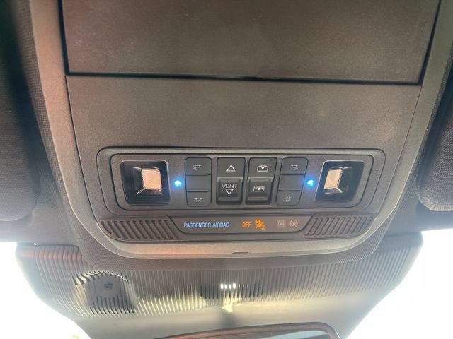 Certified 2025 Ford Explorer ST AWD/4WD image 35