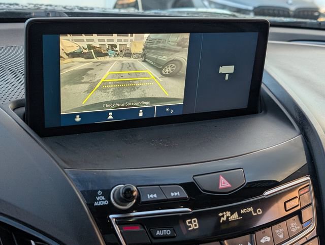 Used 2019 Acura RDX AWD image 21