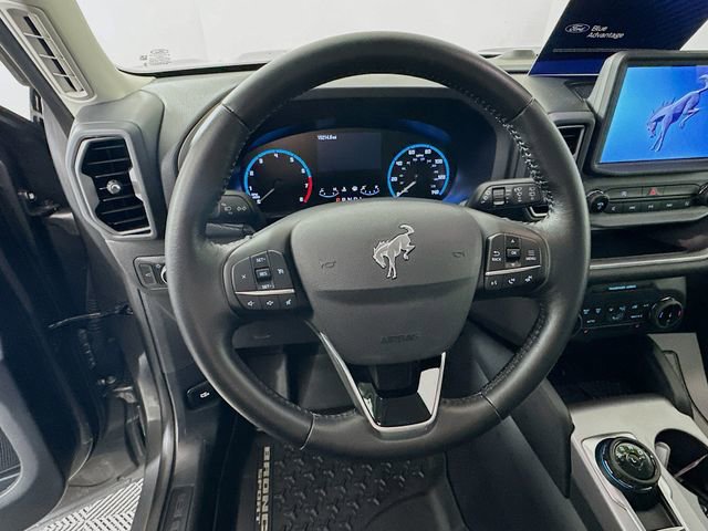Certified 2023 Ford Bronco Sport Big Bend w/ Convenience Package image 18