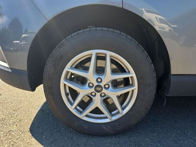 Certified 2024 Ford Edge SEL w/ Convenience Package AWD/4WD image 12