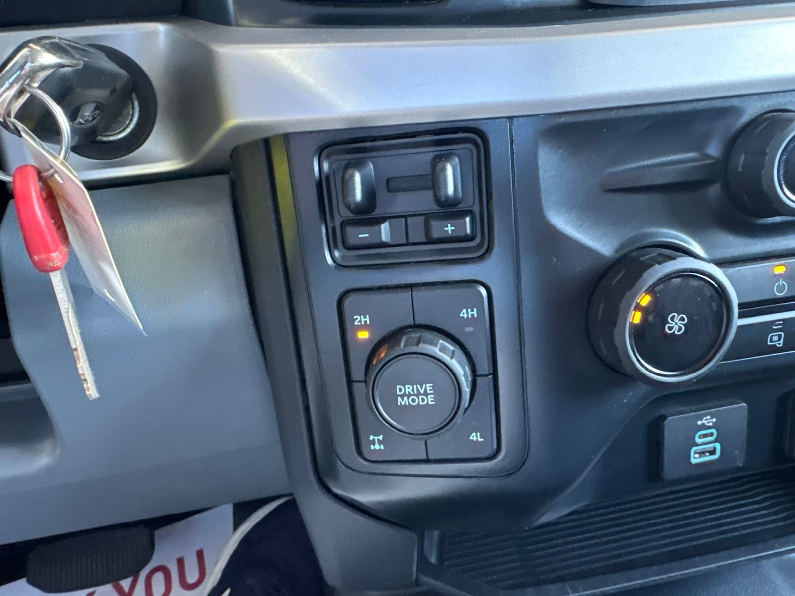 Certified 2023 Ford F250 XL w/ STX Appearance Package AWD/4WD image 40