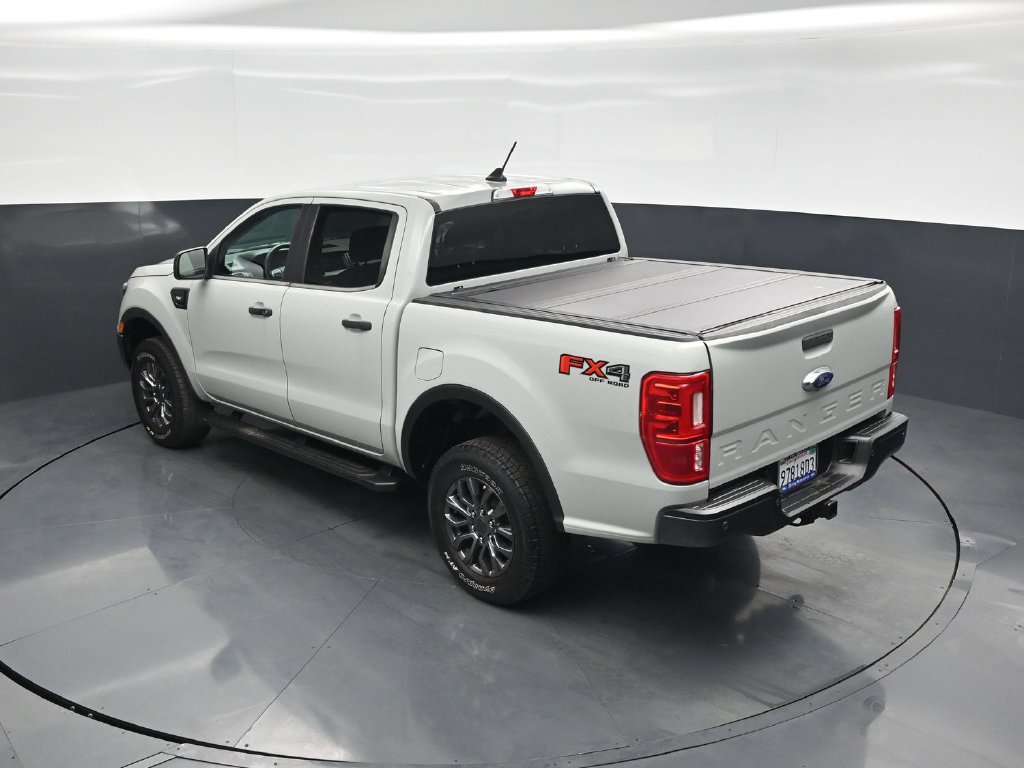 Certified 2021 Ford Ranger XLT w/ Equipment Group 301A Mid AWD/4WD image 42