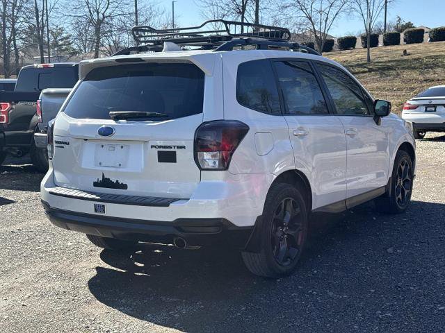 Used 2018 Subaru Forester 2.5i Premium w/ Protection Package #1 image 4