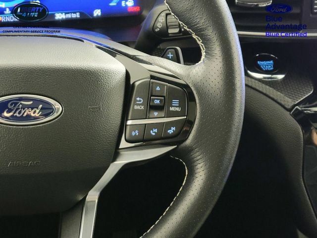 Certified 2023 Ford Explorer ST w/ Equipment Group 401A AWD/4WD image 33