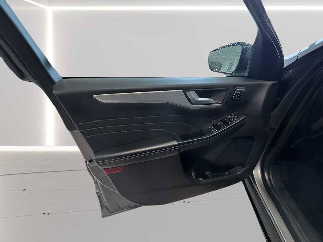 Certified 2024 Ford Escape Platinum AWD/4WD image 19
