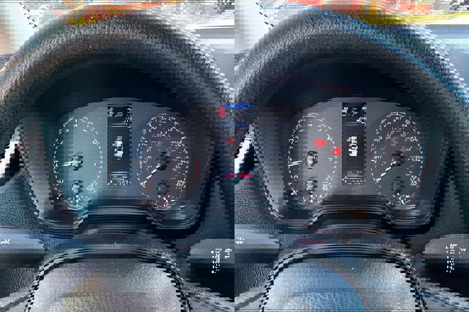 Used 2023 Toyota Corolla LE image 26