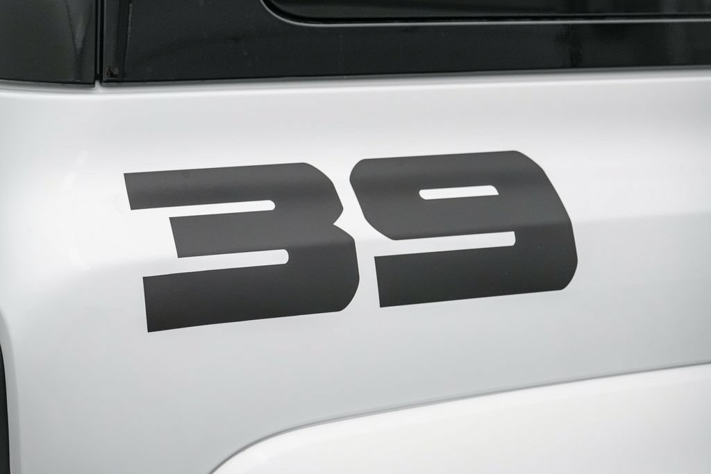 Certified 2026 Ford Bronco Raptor AWD/4WD image 38